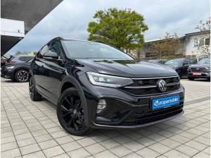 Volkswagen Taigo R-Line 1.5 TSI OPF 150 DSG (UVP 45.295 €/SOFORT) NAVI|ASSIST|BEATS|IQ.LIGHT|IQ.DRIVE|BLACK|PRO|KAM