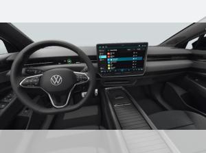 Volkswagen ID.7 Tourer Pro 286   PS