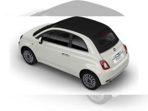 Fiat 500C Cabio 1.0 Mild Hybrid mit Style Paket "Lieferzeit ca. 3-4  Wochen"