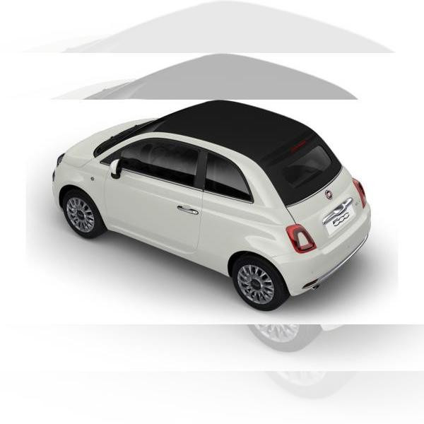 Foto - Fiat 500C Cabrio 1.0 Mild Hybrid mit Style Paket "Lieferzeit ca. 3-4  Wochen"
