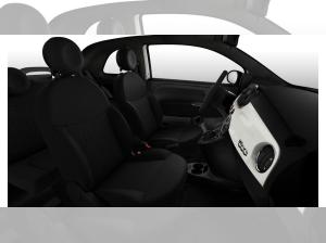 Fiat 500C Cabrio 1.0 M. Hybrid Style & Komfortpaket "Lieferzeit ca. 3-4  Wochen"