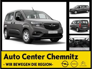 Opel Combo -e Life Ultimate