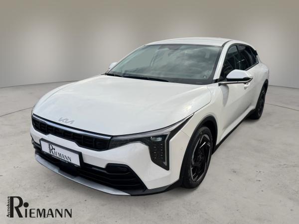 Kia K4 1.6 T-GDI DCT7 Spirit + DriveWise-Park-Paket