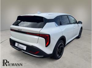 Kia K4 1.6 T-GDI DCT7 Spirit + DriveWise-Park-Paket
