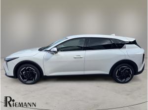 Kia K4 1.6 T-GDI DCT7 Spirit + DriveWise-Park-Paket