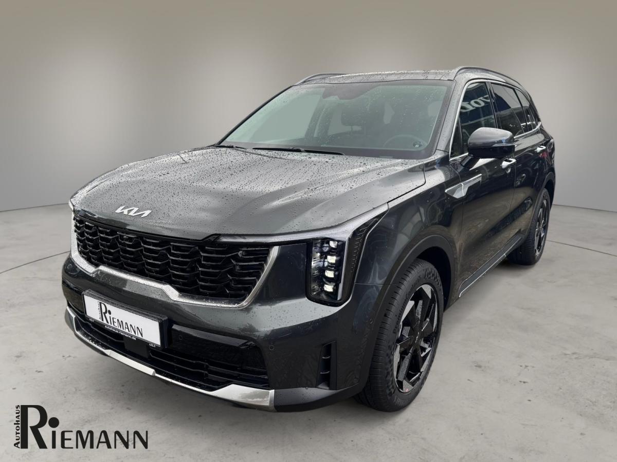 Kia Sorento 1.6 T-GDI PHEV AWD Plug&Ride + Panoramadach