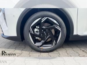 Kia K4 1.6 T-GDI DCT7 Spirit + DriveWise-Park-Paket