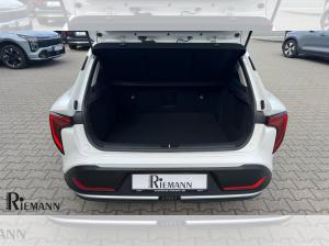 Kia K4 1.6 T-GDI DCT7 Spirit + DriveWise-Park-Paket