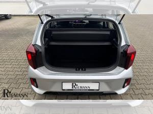 Kia Picanto 1.0 GDI MT Vision + Rückfahrkamera