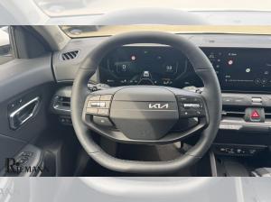Kia K4 1.6 T-GDI DCT7 Spirit + DriveWise-Park-Paket