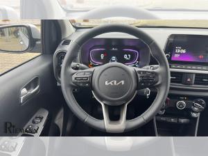 Kia Picanto 1.0 GDI MT Vision + Rückfahrkamera