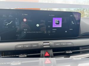 Kia K4 1.6 T-GDI DCT7 Spirit + DriveWise-Park-Paket