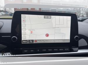 Kia Picanto 1.0 GDI MT Vision + Rückfahrkamera