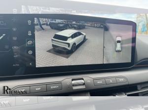 Kia K4 1.6 T-GDI DCT7 Spirit + DriveWise-Park-Paket