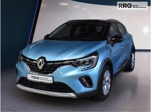Renault Captur 2 1.6 E-TECH PLUG-IN 160 INTENS AUTOMATIK