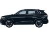 Foto - Volkswagen Tiguan R-Line 2.0 TDI SCR 150 DSG (UVP 62.860 €/ KW35/24 ) PANO|NAV|IQ.LIGHT|IQ.DRIVE|KOMFORT|BLACK|WINTER|