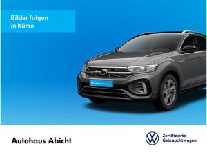 Volkswagen up! move 1.0 Klima Tempomat Sitzheizung Einparkh