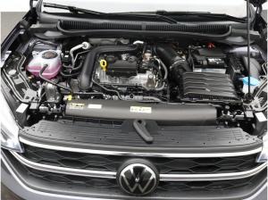Volkswagen Taigo Style 1.0TSI / Navi, Matrix, AHK, RFK, ACC