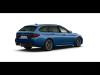 Foto - BMW 530 d xDrive Touring ///M Sport PanoSD ACC AHK HU