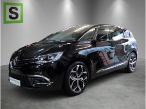 Renault Grand Scenic Techno TCe 140 EDC TOP AUSSTATTUNG