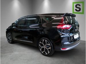 Renault Grand Scenic Techno TCe 140 EDC TOP AUSSTATTUNG