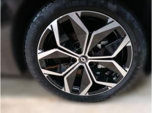 Renault Grand Scenic Techno TCe 140 EDC TOP AUSSTATTUNG