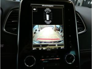 Renault Grand Scenic Techno TCe 140 EDC TOP AUSSTATTUNG