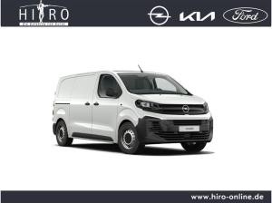 Opel Vivaro Cargo ❤️ 5-6 Monate Lieferzeit ❗❗Gewerbe-Spezial❗❗