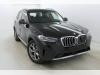 Foto - BMW X3 xDrive 20d Aut., Leder, SHZ, Komfortzugang, Sportsitze, Aktiver Tempomat, HIFI