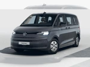 Foto - Volkswagen T7 Multivan !!!Sonderleasing für Menschen mit Behindertenausweis!!!