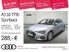 Foto - Audi A3 Sportback 30 TFSI S tr. *NAV+*PDC+*LED*