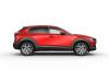 Foto - Mazda CX-30 2024 eSKYACTIV-G 150 Aut. Exclusive COMB-/DESIGN-P