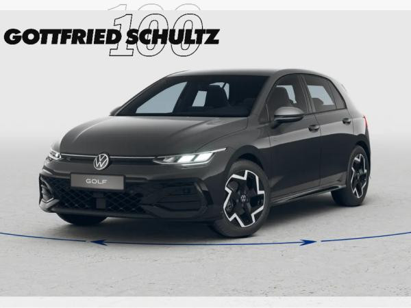 Volkswagen Golf für 229,67 € brutto leasen