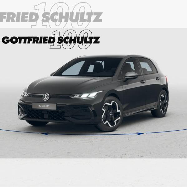 Foto - Volkswagen Golf R-Line 1.5 eTSI (VS) - zzgl. Wartungspaket !! - ca. 3 Monate Lieferzeit