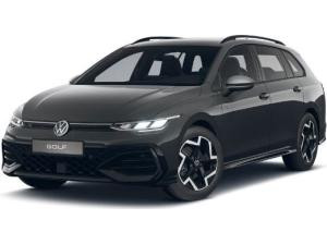 Volkswagen Golf Variant R-Line 150 PS Schalter neues Modell!!  Bestellfahrzeug 4-5 Monate Lieferzeit !!!
