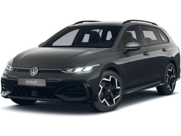 Foto - Volkswagen Golf Variant R-Line 150 PS Schalter neues Modell!!  Bestellfahrzeug 4-5 Monate Lieferzeit !!!