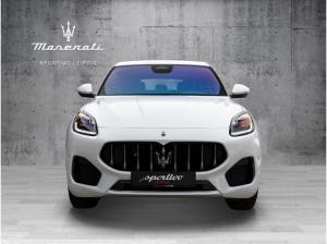 Maserati Grecale GT Hybrid