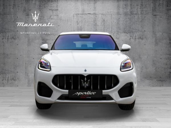 Maserati Grecale für 599,00 € brutto leasen