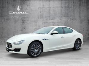 Maserati Ghibli GT