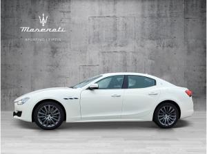 Maserati Ghibli GT
