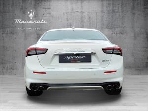 Maserati Ghibli GT