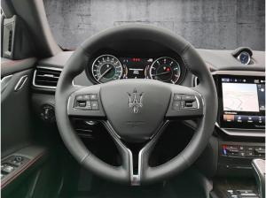Maserati Ghibli GT