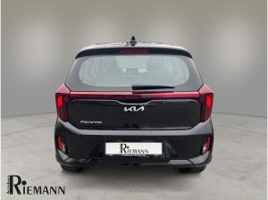 Kia Picanto 1.0 GDI MT Vision + Rückfahrkamera
