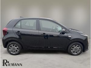 Kia Picanto 1.0 GDI MT Vision + Rückfahrkamera