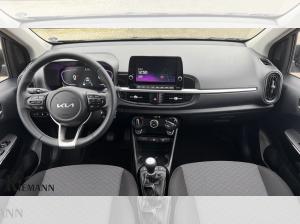 Kia Picanto 1.0 GDI MT Vision + Rückfahrkamera