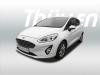 Foto - Ford Fiesta Titanium 1.0 EcoBoost Hybrid LED Klima