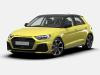 Foto - Audi A1 Edition one/S line 40 TFSI  Stronic - Bestellaktion bis 28.02.2019  - nach Wunsch konfigurieren!