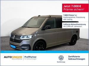 Volkswagen T6 California Ocean 4M *UPE117*7.000*AHK*