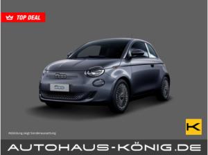 Fiat 500e Elektro | Große Batterie | Verringerte Überführungskosten ❗