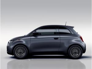 Fiat 500e Elektro | Große Batterie | Verringerte Überführungskosten ❗